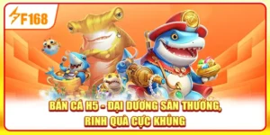 Bắn cá H5