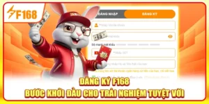 Đăng ký F168