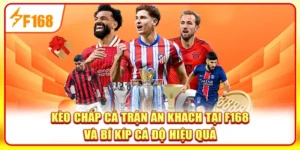 Kèo chấp cả trận