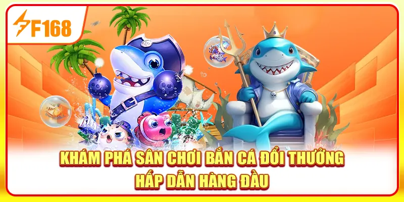 Bắn cá