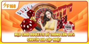 Mẹo chơi Roulette