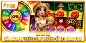 Nổ hũ 90