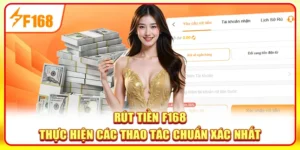 Rút tiền F168