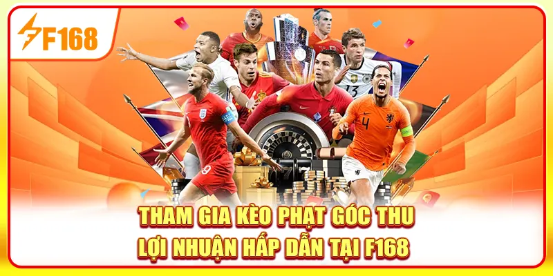 Kèo phạt góc