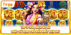 Tool hack nổ hũ