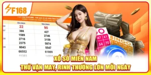 Xổ số Miền Nam